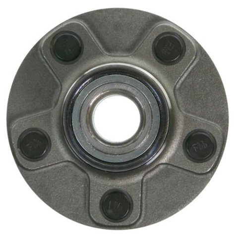 MOOG 89-99 Nissan Maxima Rear Hub Assembly