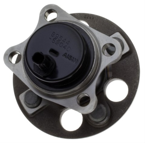 MOOG 12-19 Toyota Prius C Rear Hub Assembly