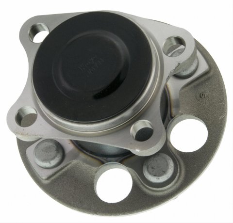 MOOG 06-07 Toyota Yaris Rear Hub Assembly