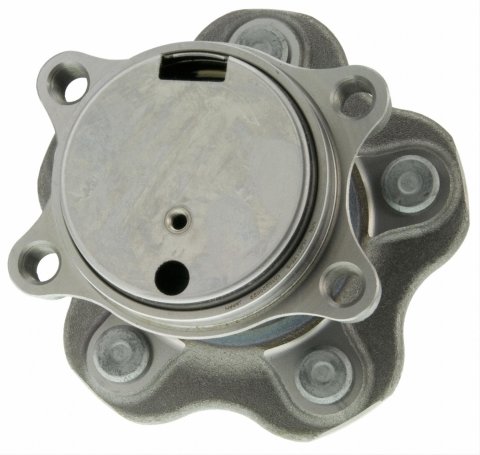MOOG 07-12 Nissan Sentra Rear Hub Assembly