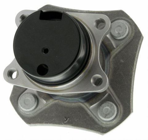 MOOG 07-12 Nissan Versa Rear Hub Assembly