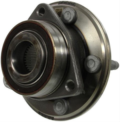 MOOG 14-17 Cadillac CTS Rear Hub Assembly