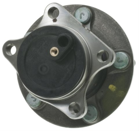 MOOG 09-13 Mazda 6 Rear Hub Assembly