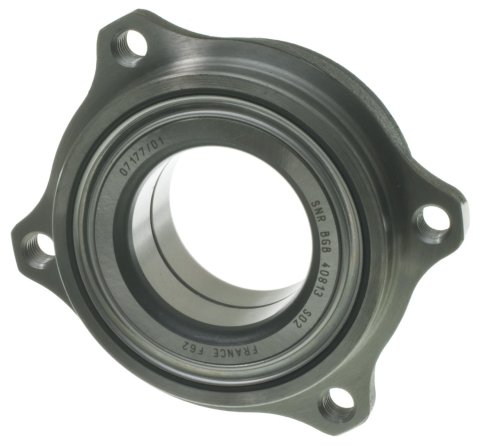 MOOG 10-15 Mercedes-Benz C250 Rear Hub Assembly