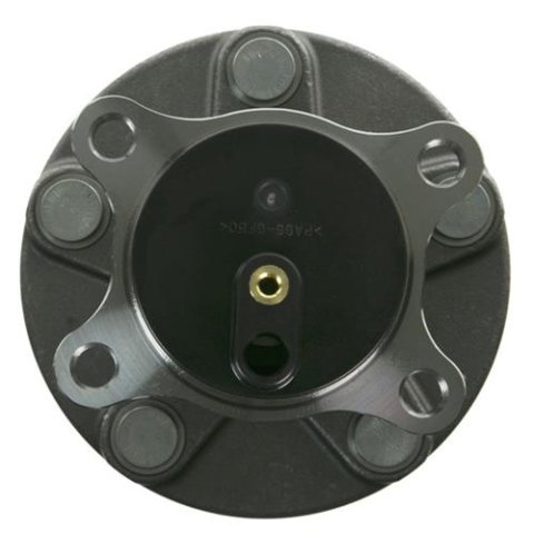 MOOG 08-13 Suzuki SX4 Rear Hub Assembly