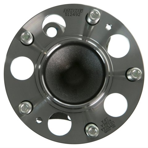 MOOG 14-18 Kia Forte5 Rear Hub Assembly