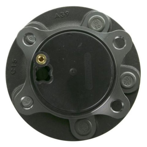 MOOG 2019 Ford Police Responder Hybrid Rear Hub Assembly