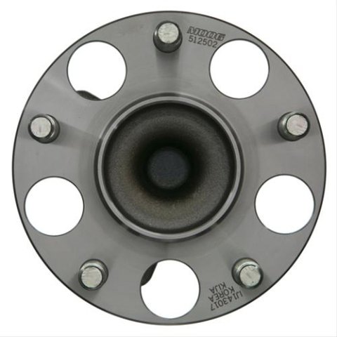 MOOG 2012 Honda Civic Rear Hub Assembly