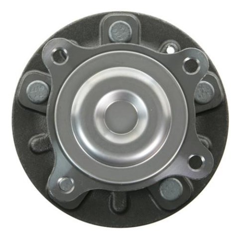 MOOG 14-17 Buick Verano Rear Hub Assembly
