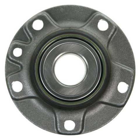 MOOG 13-16 Dodge Dart Rear Hub Assembly