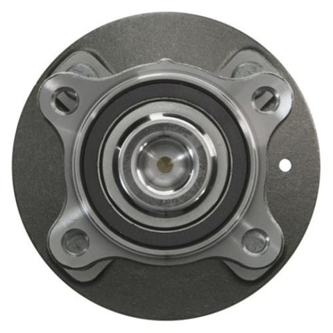 MOOG 14-15 Chevrolet Spark EV LT Rear Hub Assembly