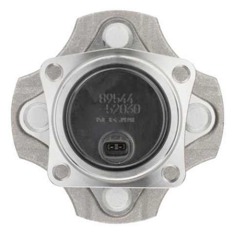 MOOG 01-03 Toyota Prius Rear Hub Assembly