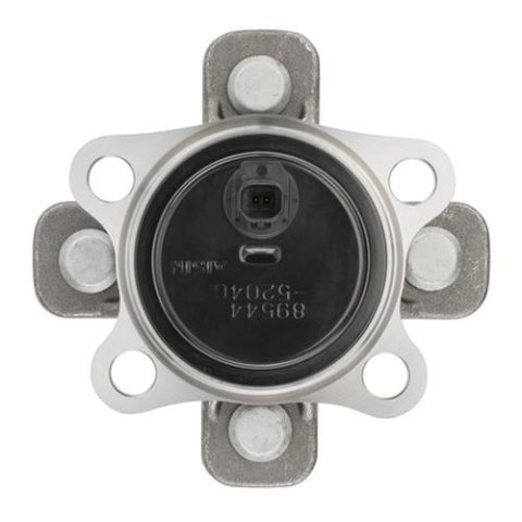 MOOG 12-15 Scion iQ Base Rear Hub Assembly