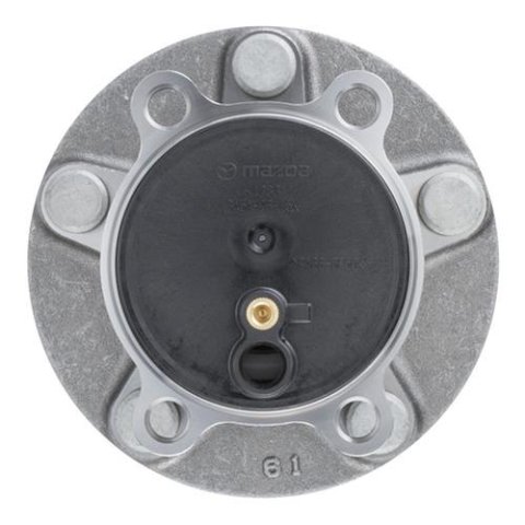 MOOG 14-18 Mazda 3 Sport Rear Hub Assembly