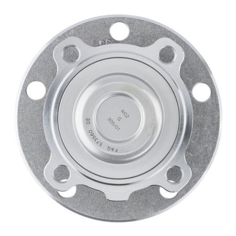 MOOG 11-16 Mini Cooper Countryman Rear Hub Assembly