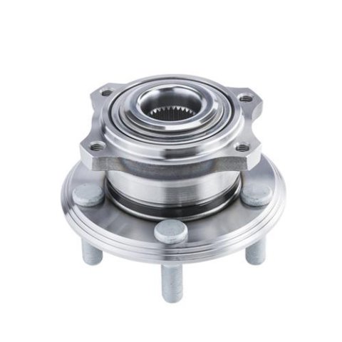 MOOG 2015 Chrysler 300 Rear Hub Assembly