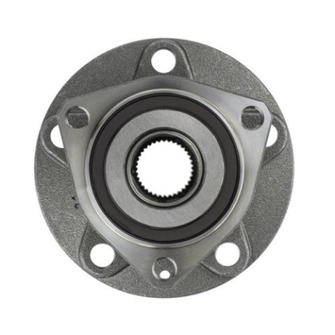 MOOG 2015 Audi A3 Quattro Front / Rear Hub Assembly