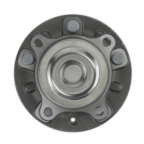 MOOG 12-13 Buick Verano Rear Hub Assembly