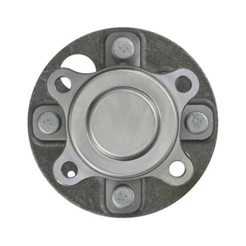 MOOG 16-21 Chevrolet Spark Rear Hub Assembly