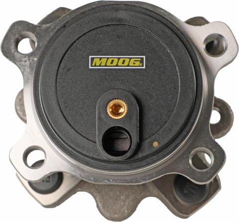 MOOG 17-18 Toyota Yaris iA Rear Hub Assembly