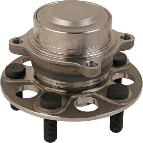 MOOG 18-21 Kia Rio Rear Hub Assembly