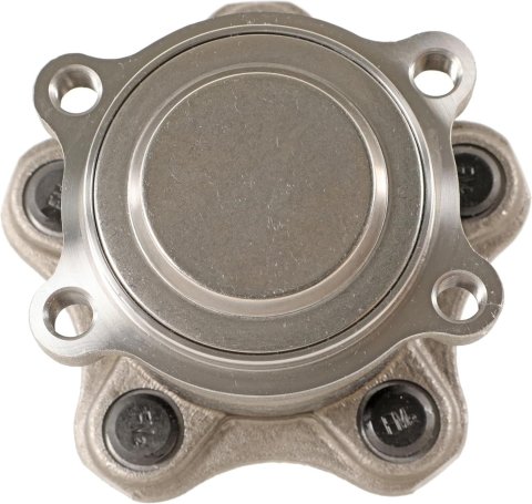 MOOG 19-23 Nissan Altima Front / Rear Hub Assembly
