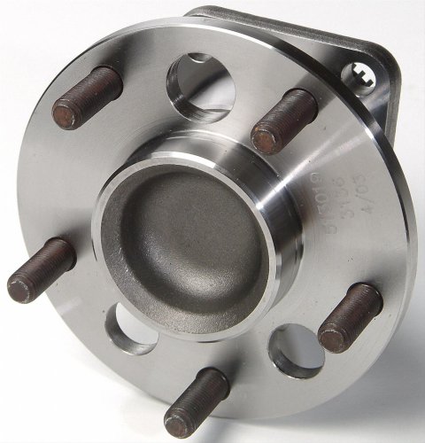 MOOG 84-90 Chevrolet Corvette Front Hub Assembly