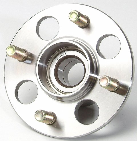 MOOG 97-00 Acura EL Rear Hub Assembly