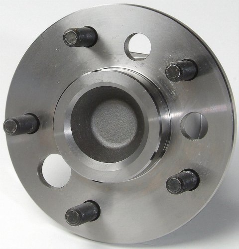 MOOG 87-90 Buick Electra T-Type Rear Hub Assembly