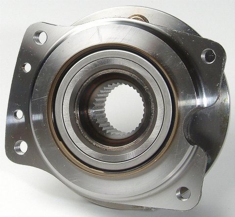 MOOG 88-96 Buick Regal Front Hub Assembly