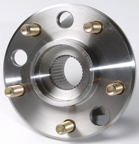 MOOG 89-91 Buick Reatta Front Hub Assembly