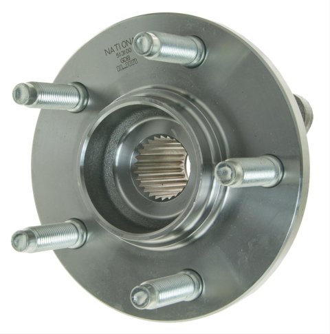 MOOG 96-07 Ford Taurus Front Hub Assembly