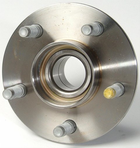 MOOG 92-97 Ford Crown Victoria Front Hub Assembly