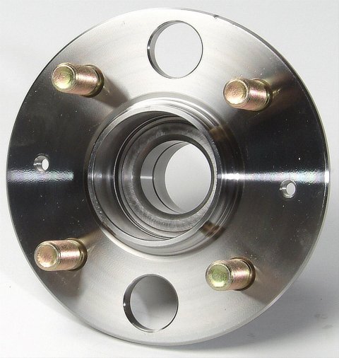MOOG 90-01 Acura Integra GS GS-R LS Rear Hub Assembly