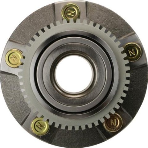 MOOG 94-04 Ford Mustang Front Hub Assembly