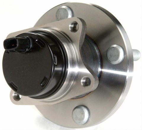 MOOG 00-05 Toyota MR2 Spyder Front Hub Assembly