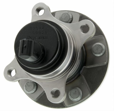 MOOG 01-06 Lexus LS430 Front Hub Assembly