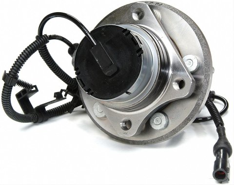MOOG 03-05 Ford Crown Victoria Front Hub Assembly