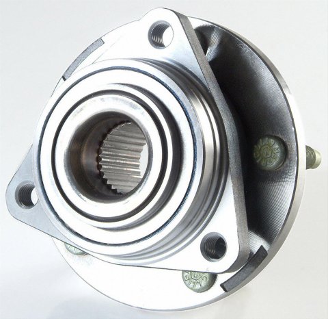 MOOG 04-07 Chevrolet Malibu Front Hub Assembly