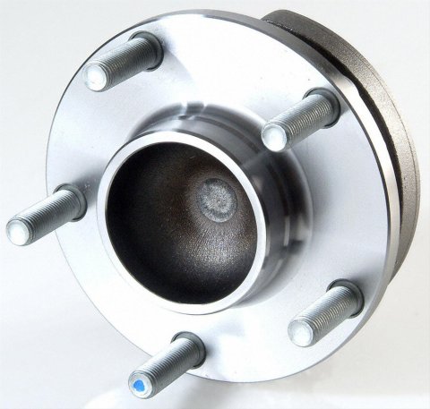 MOOG 04-06 Pontiac GTO Front Right Hub Assembly