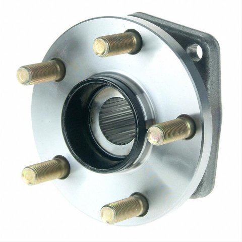 MOOG 05-14 Subaru Legacy Front Hub Assembly