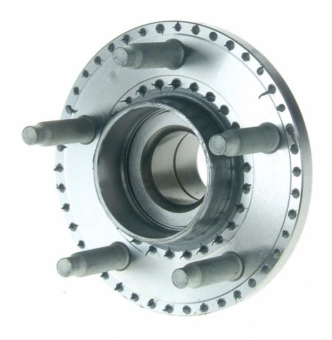 MOOG 05-09 Ford Mustang Front Hub Assembly