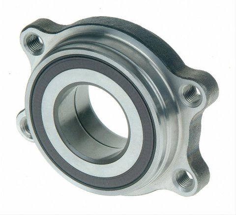 MOOG 08-15 Audi R8 Front / Rear Hub Assembly