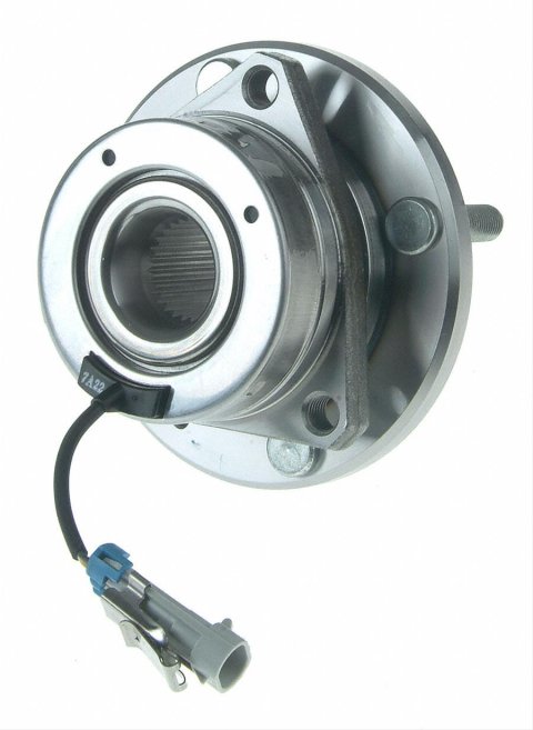 MOOG 04-06 Suzuki Verona Front Hub Assembly