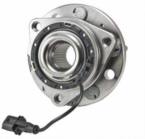 MOOG 06-09 Pontiac Solstice Front / Rear Hub Assembly