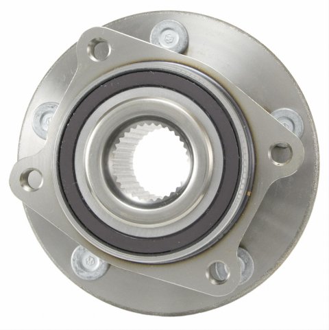 MOOG 07-10 Chrysler Sebring Front Hub Assembly