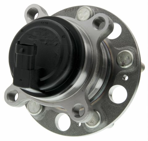 MOOG 11-16 Hyundai Equus Front Hub Assembly