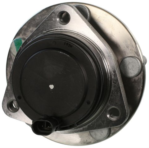 MOOG 11-13 Chevrolet Caprice Front Hub Assembly
