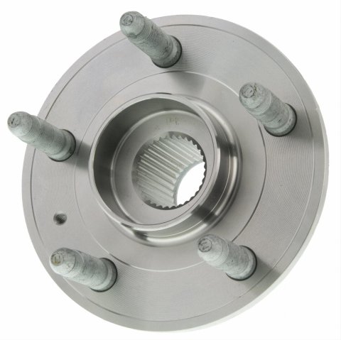 MOOG 09-15 Cadillac CTS V Front / Rear Hub Assembly