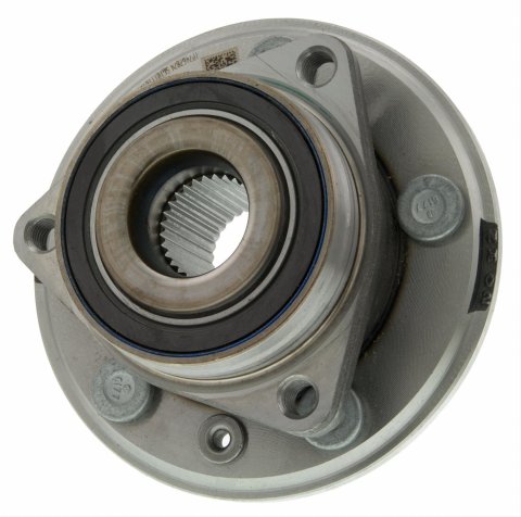 MOOG 18-19 Cadillac XTS Front / Rear Hub Assembly